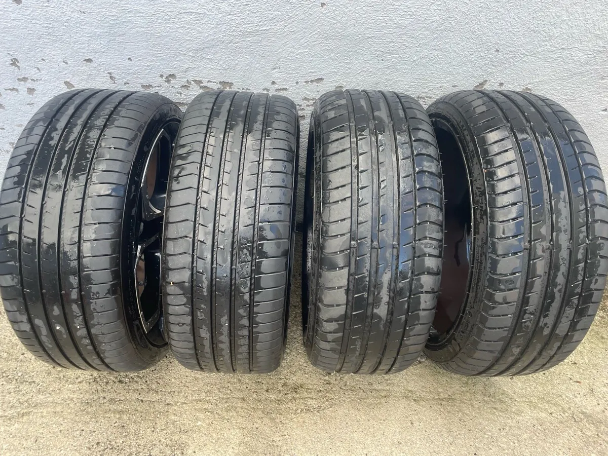 Alloy wheels - Image 3