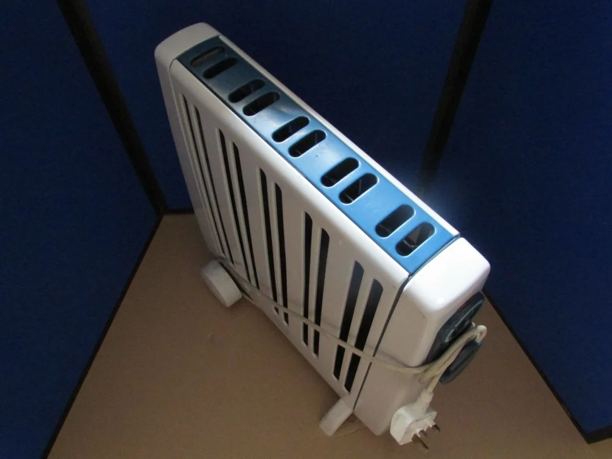 Dimplex Oil Radiator Heater - Image 3