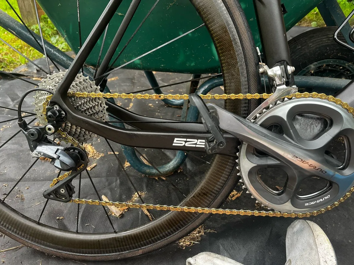 Road bike - Image 2
