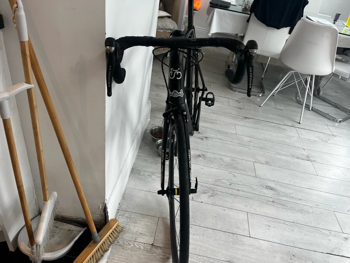 Road bike - Image 4