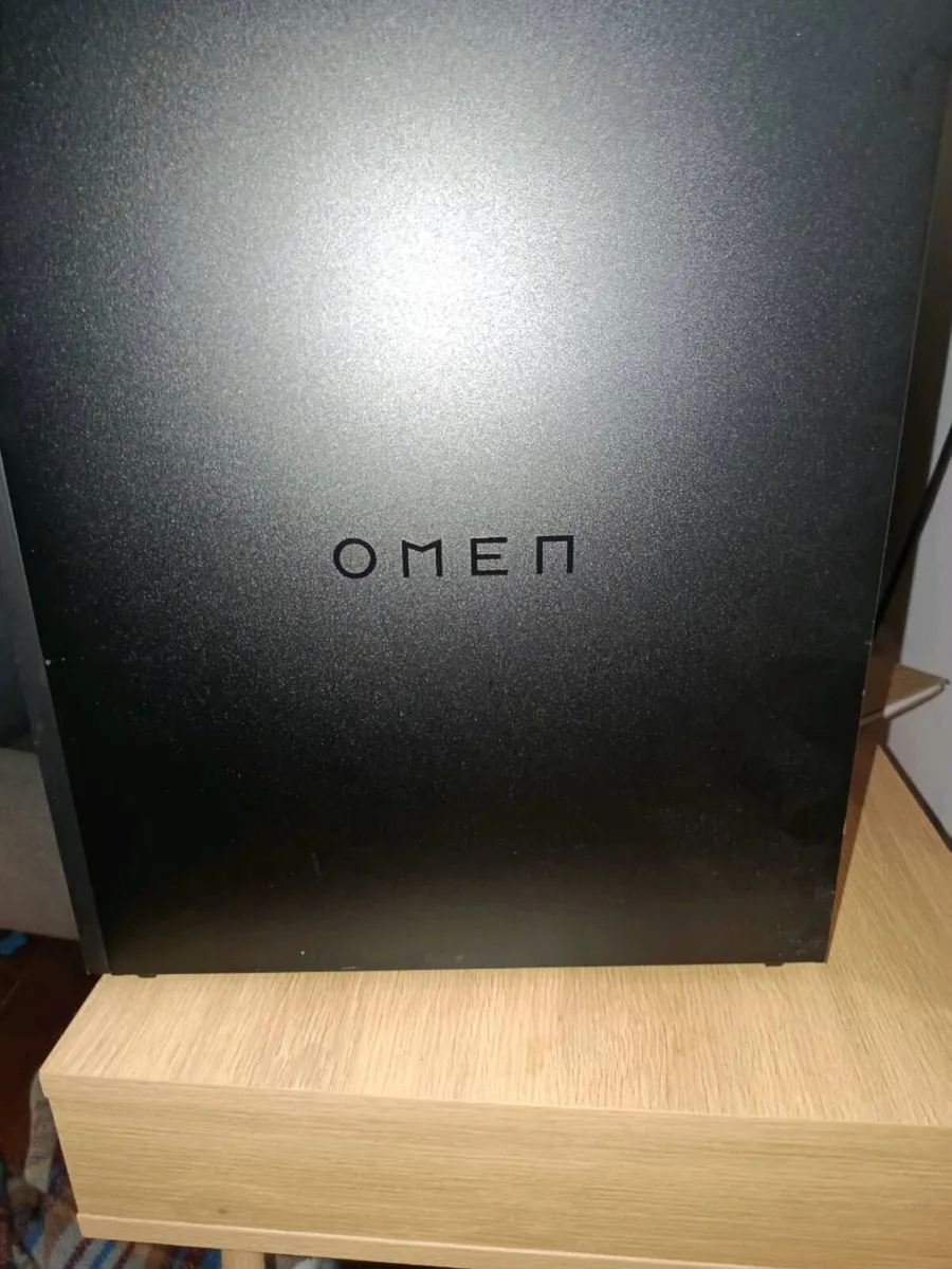 25L Omen PC - Image 3