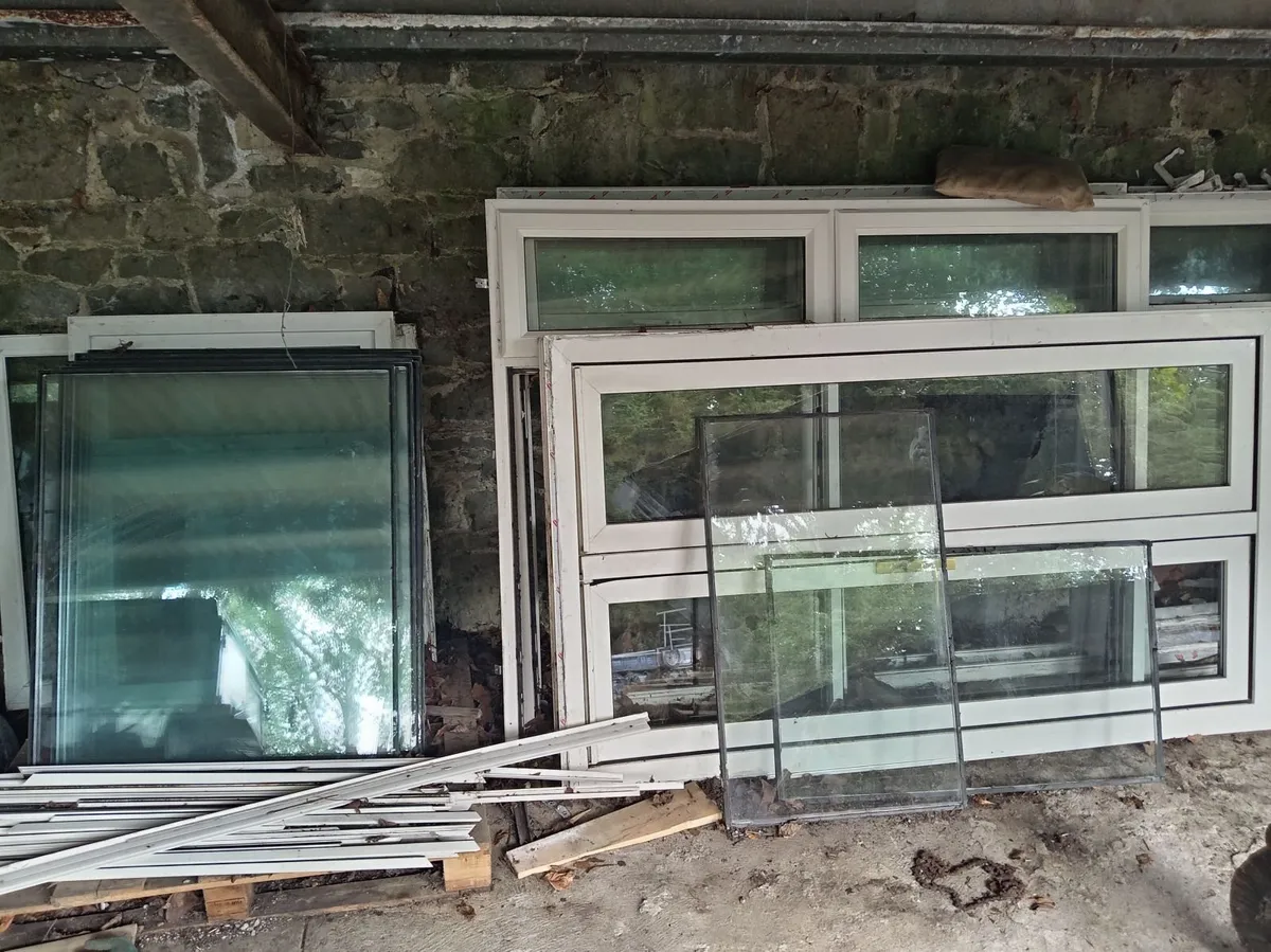 Windows PVC