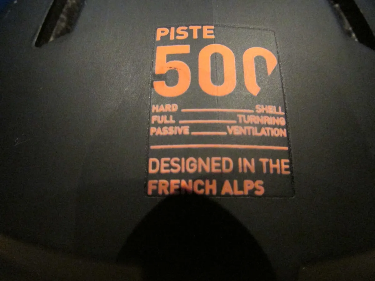 Wedze Helmet - Image 2