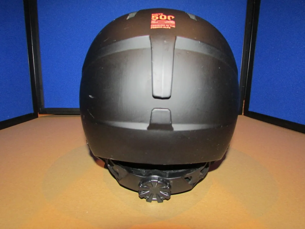 Wedze Helmet - Image 4