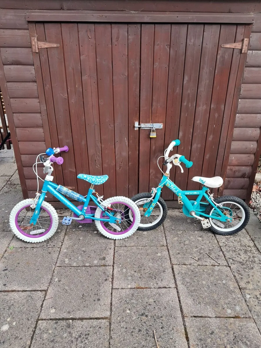 Bicycles/Scooters - Image 2