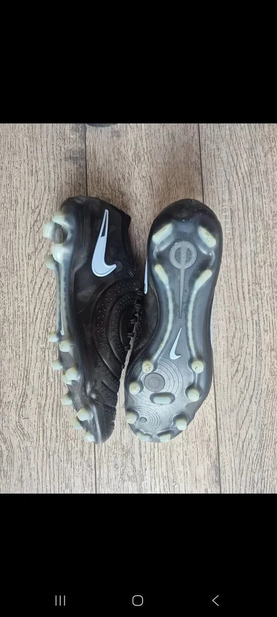 8.5 UK Tempo Legend 10 Elite Adults Firm Ground - Image 3