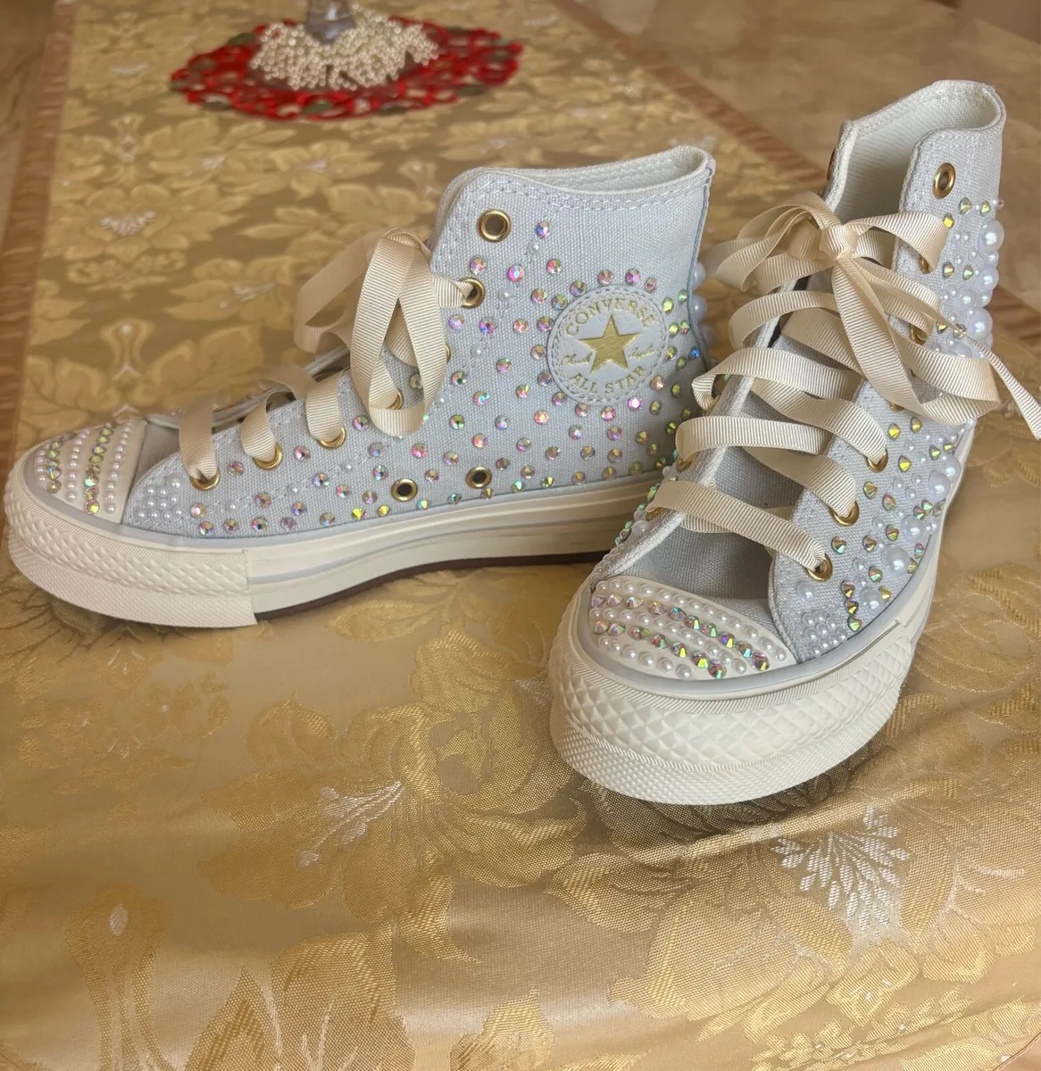 Kids shoes - Image 4