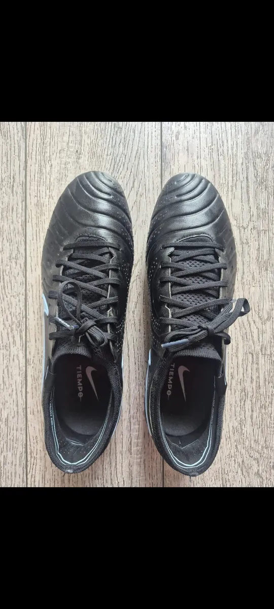 8.5 UK Tempo Legend 10 Elite Adults Firm Ground - Image 4