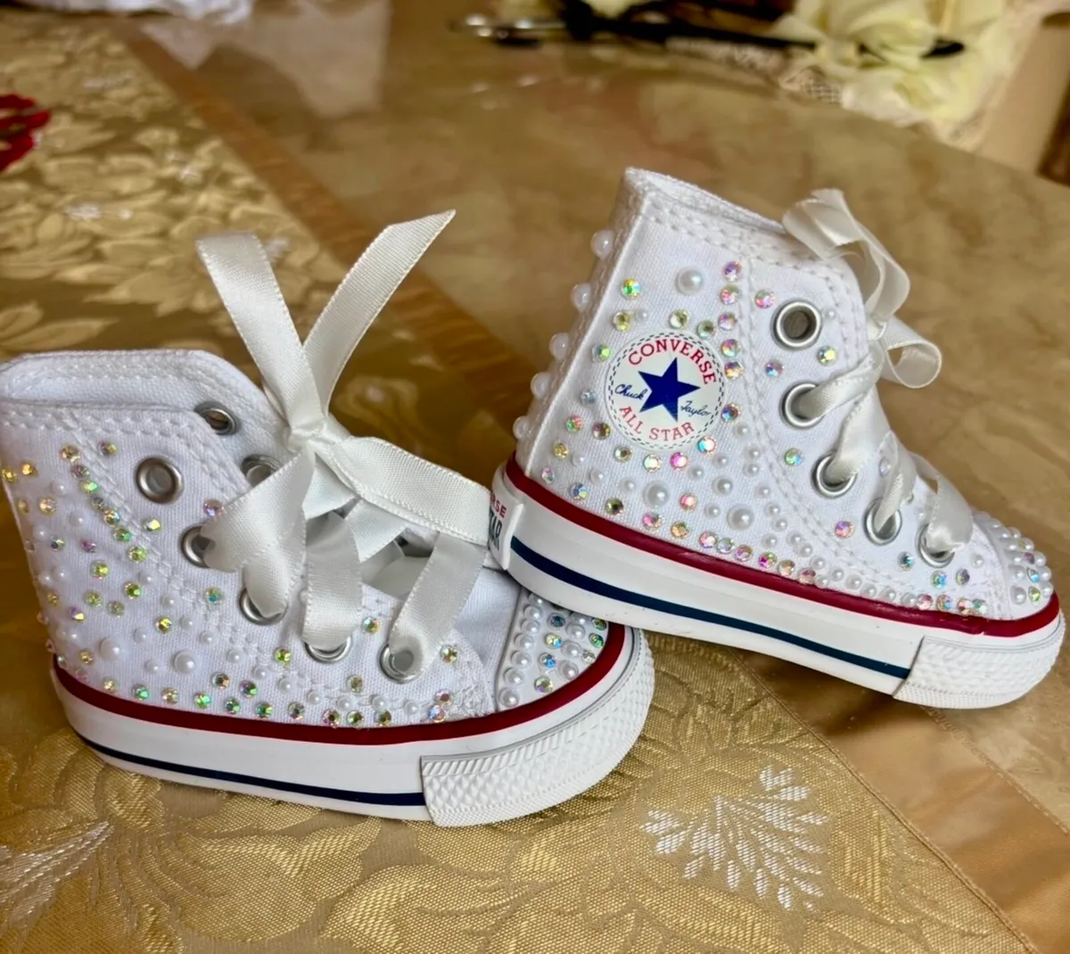 Kids shoes - Image 1