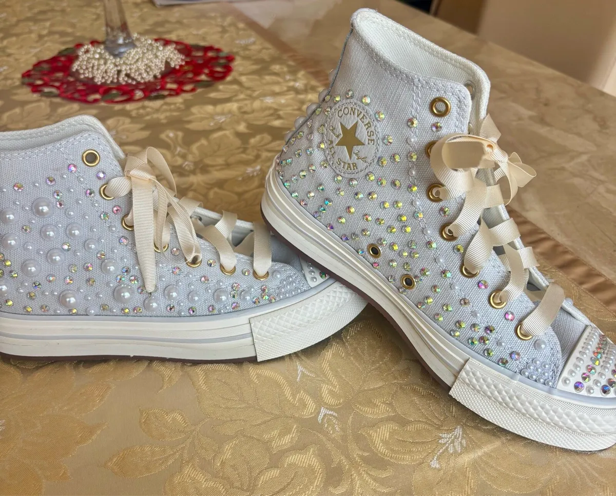Kids shoes - Image 2