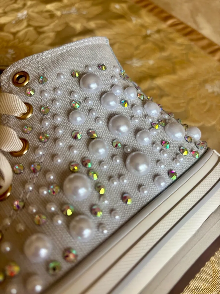 Kids shoes - Image 3