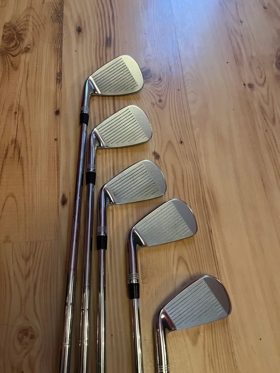 Golf club a - Image 4