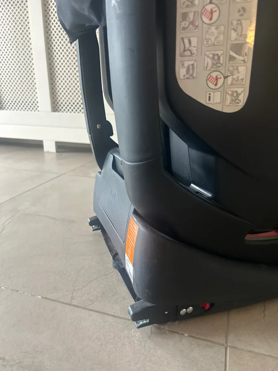 Car seat - Image 3