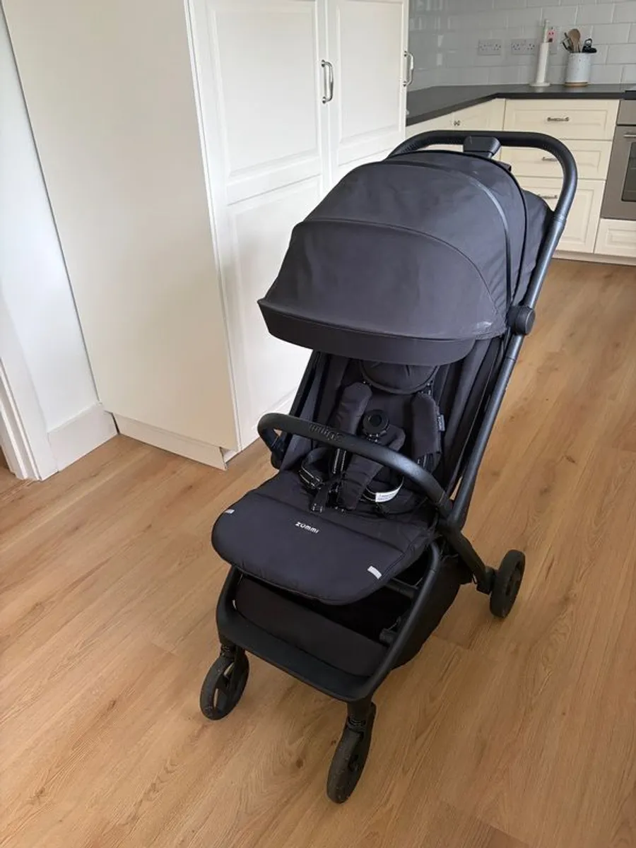 Stroller - Image 1