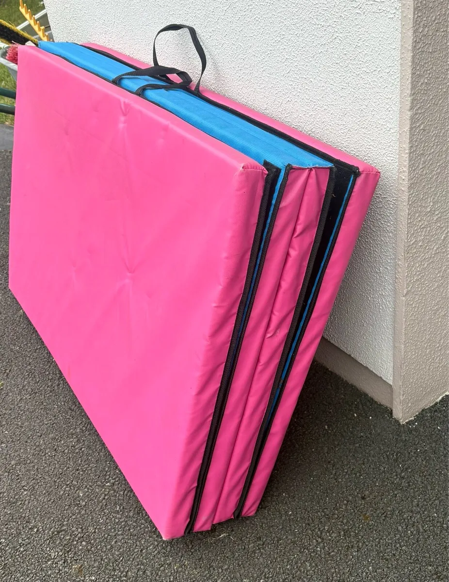 Gymnastics mat - Image 2
