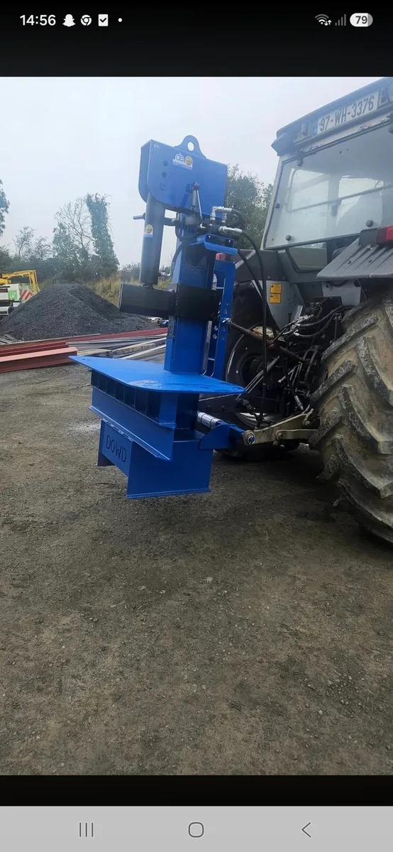 Dowd Engineering products for sale - Image 1