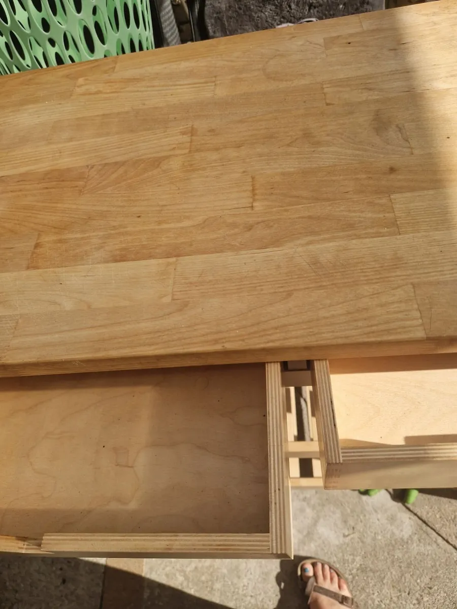 Ikeas kitchen trolly - Image 3