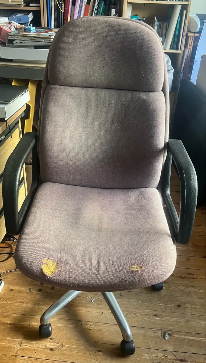 Home Office Chair - Image 1