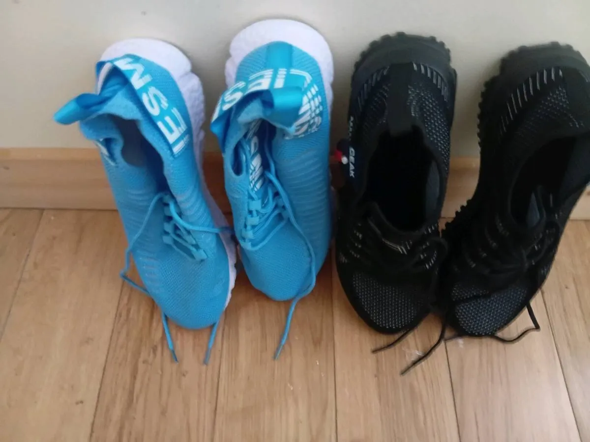 Runners - Image 3