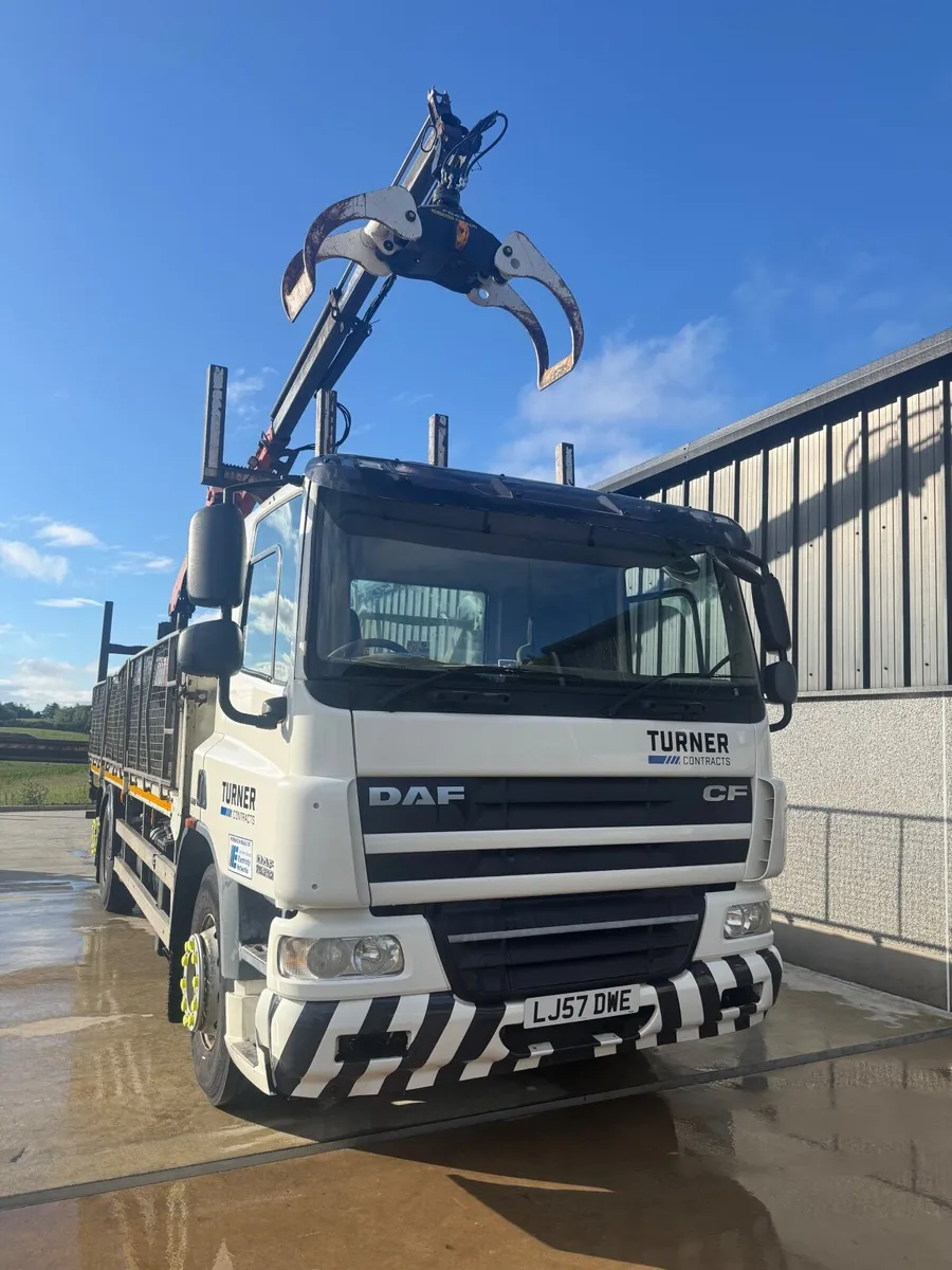 DAF Other 2007 - Image 1