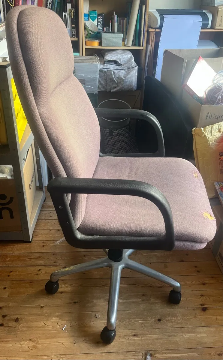 Home Office Chair - Image 2