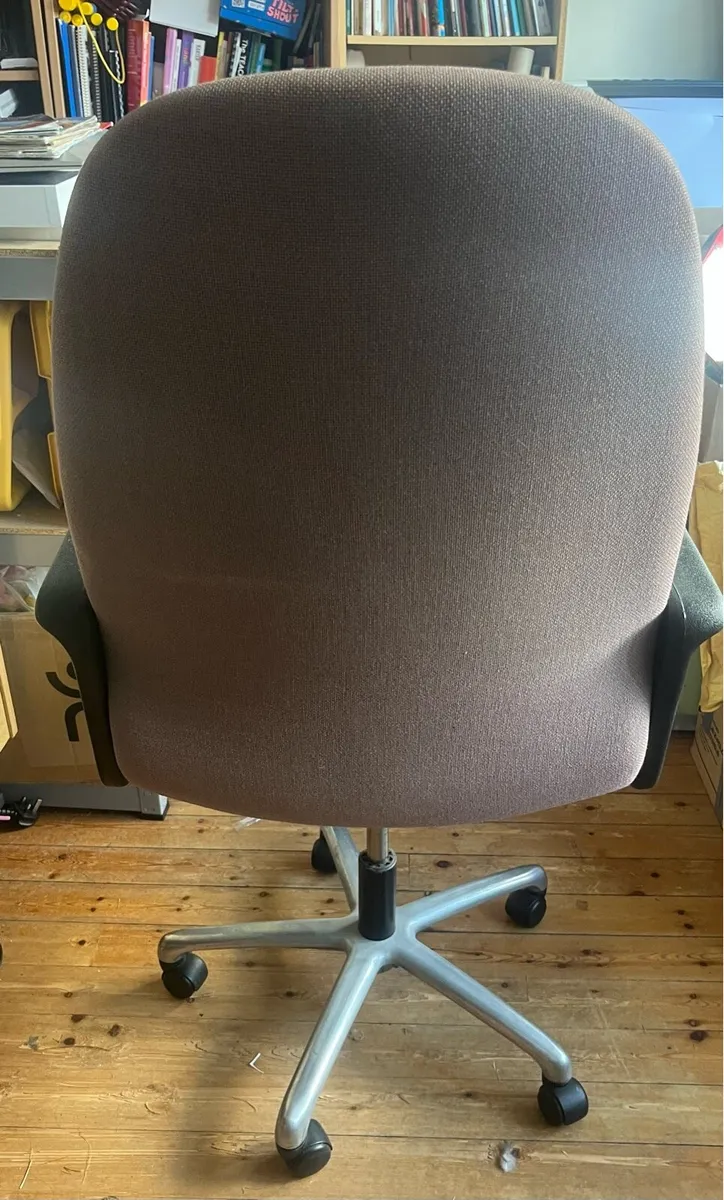 Home Office Chair - Image 3