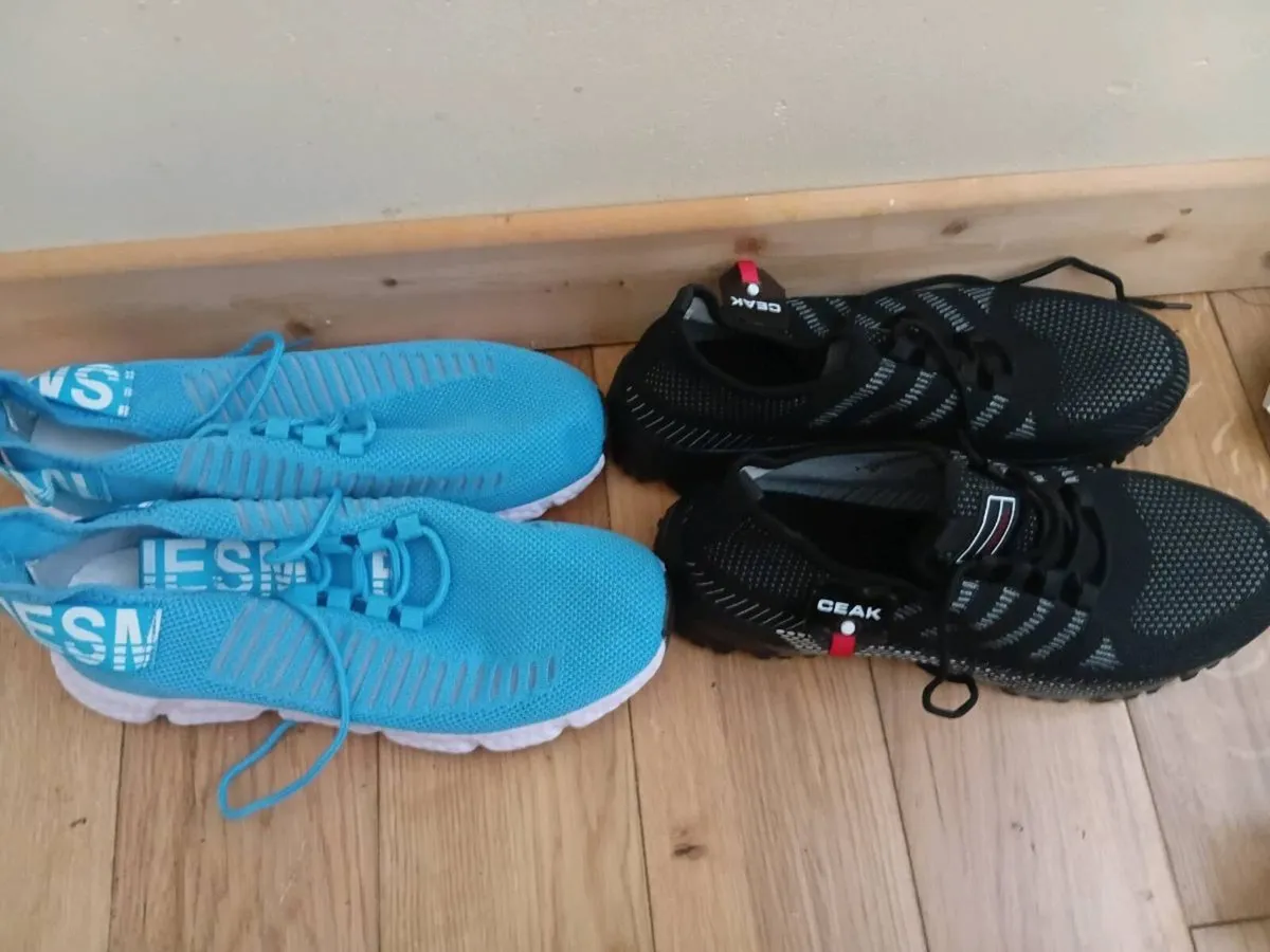Runners - Image 2