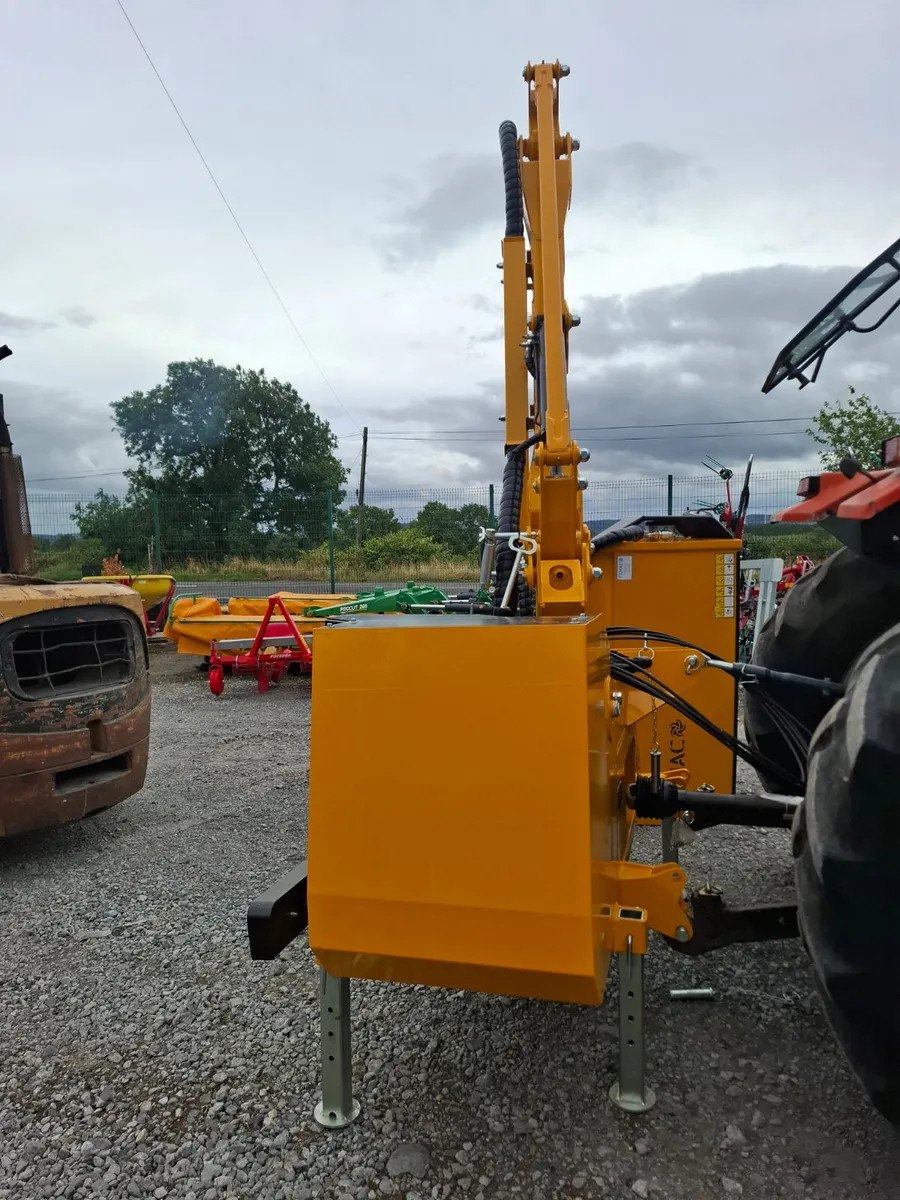 Hedgecutter - Image 4