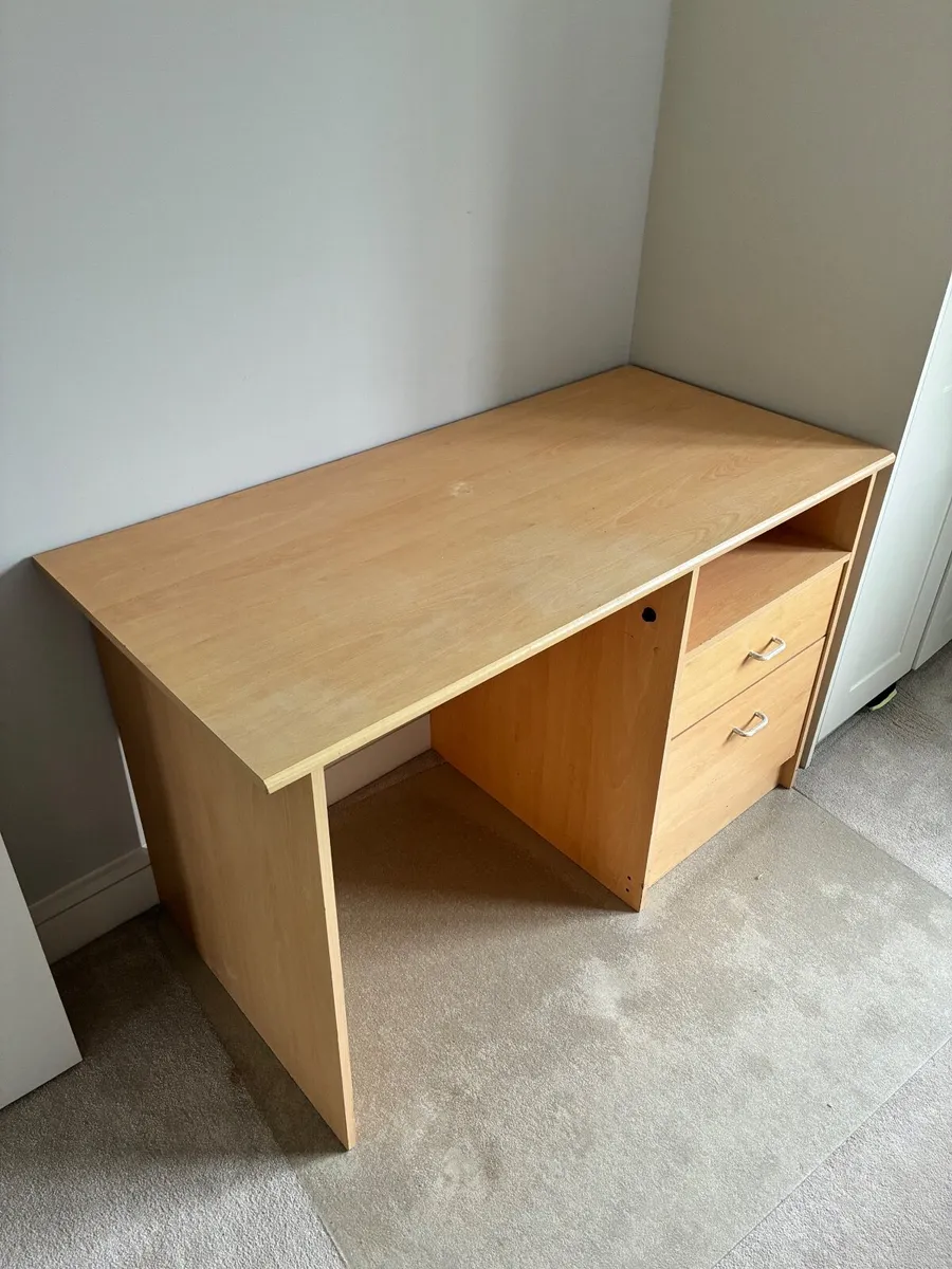 Desk - Image 1
