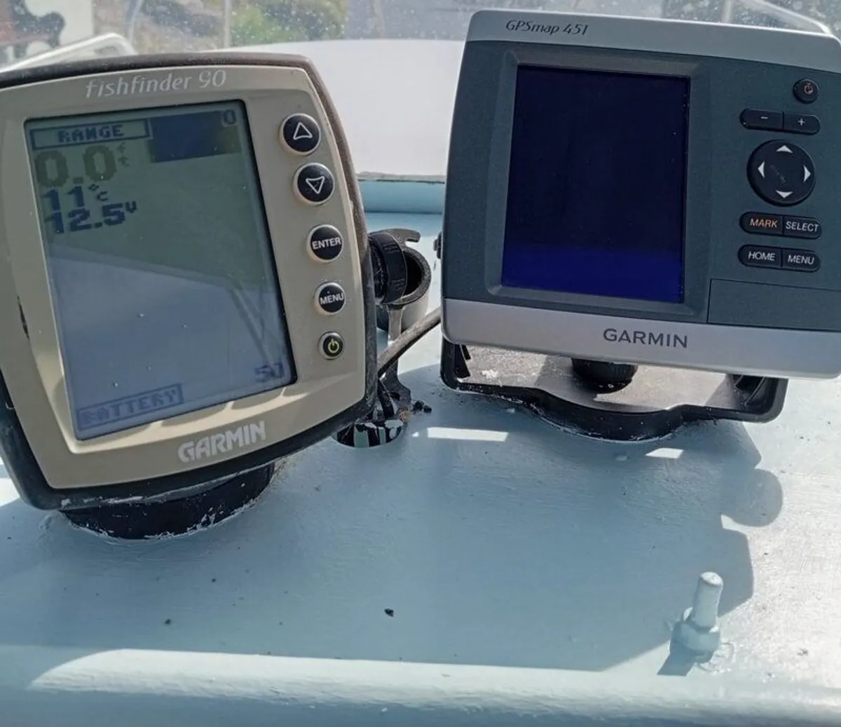 Boat - Image 4