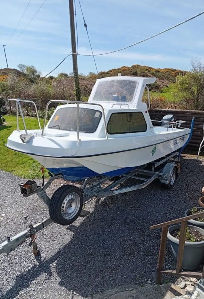 Boat - Image 2