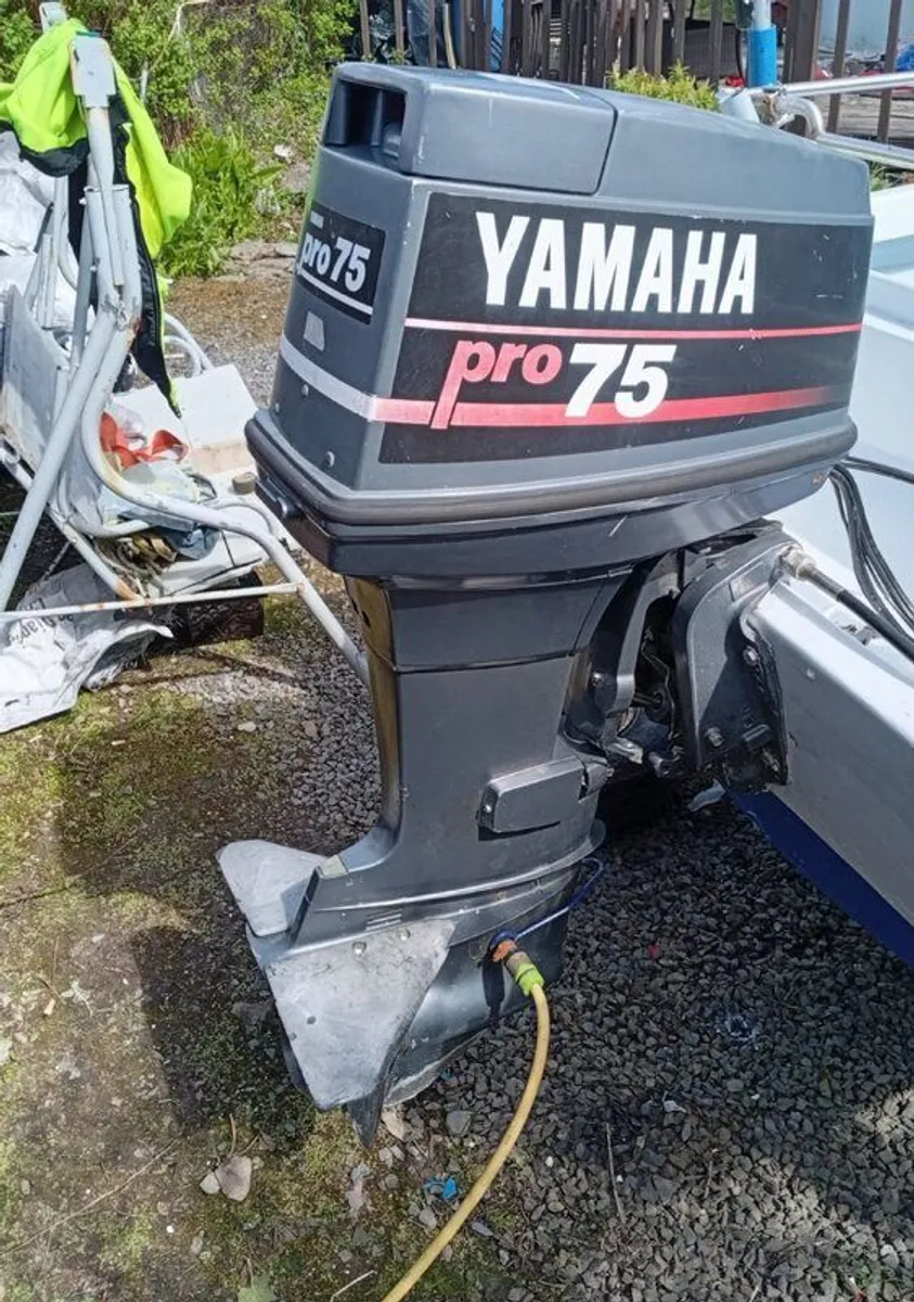 Boat - Image 3