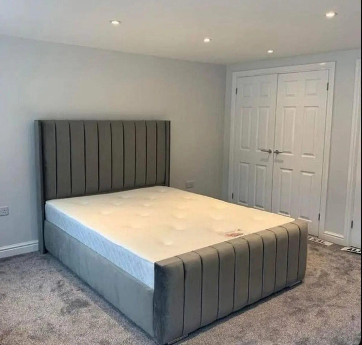 Bed - Image 4