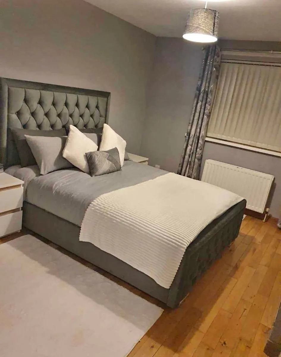Bed - Image 2