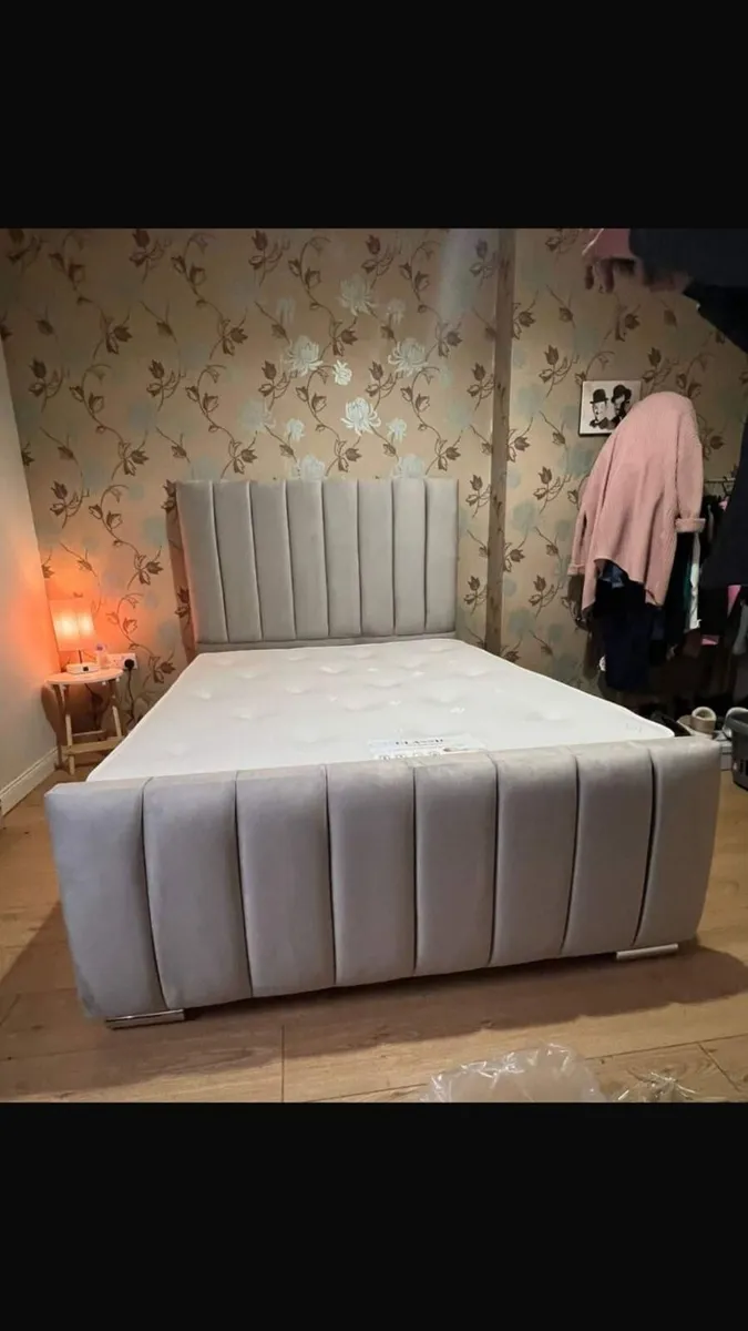 Bed - Image 2