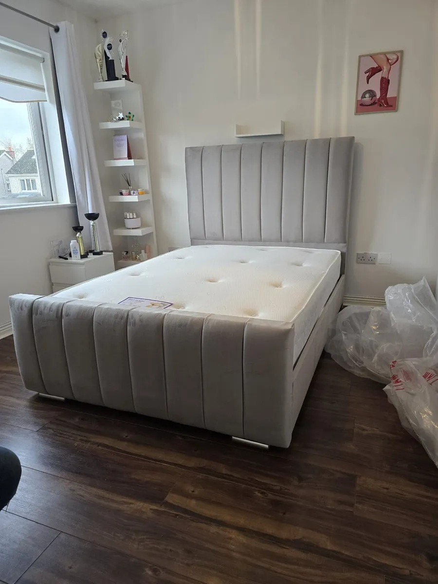 Bed - Image 4