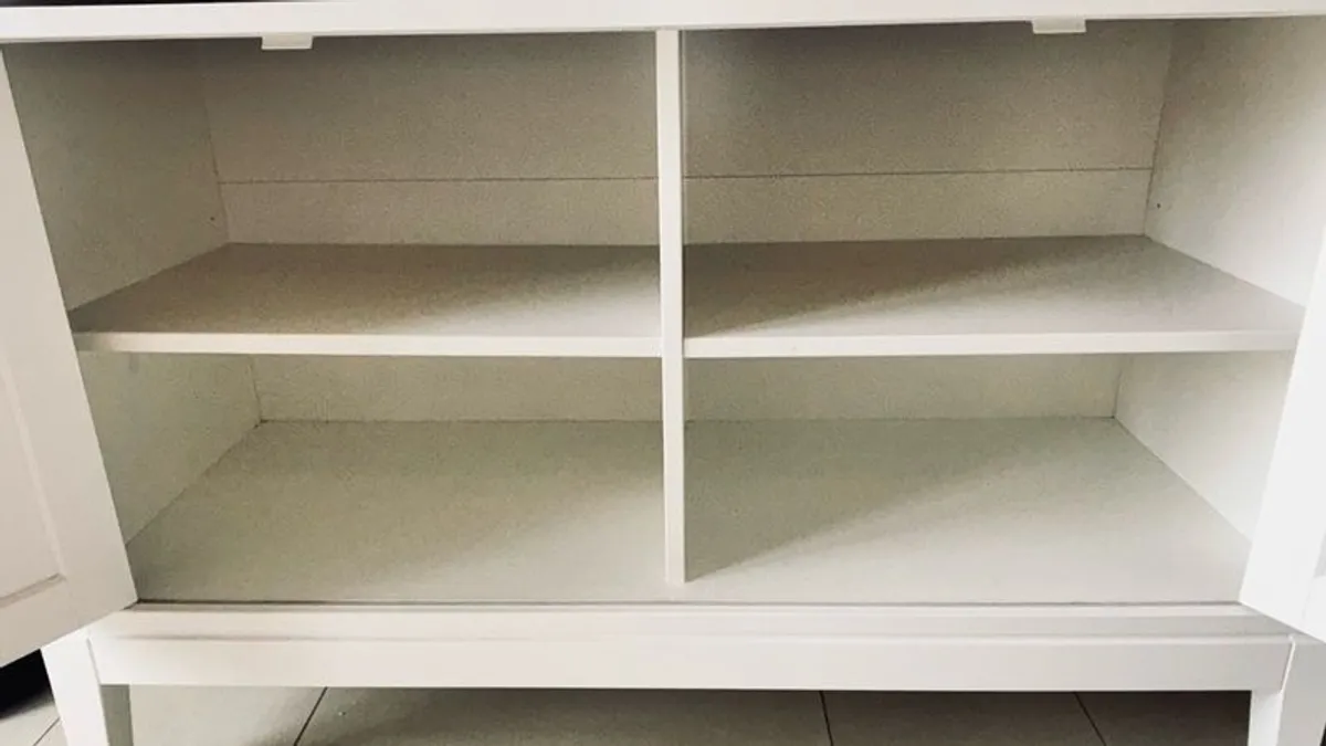 Ikea Idanas Sideboard - Image 3
