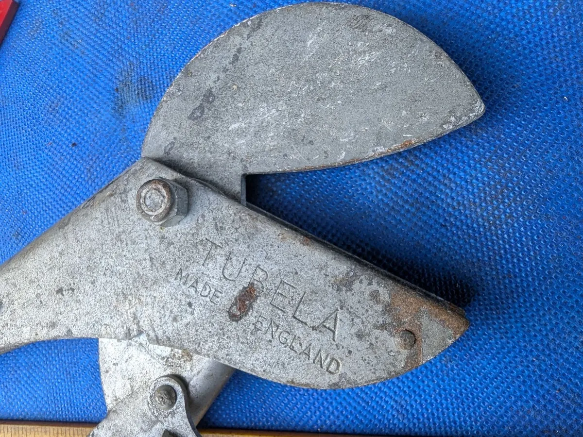 Slate cutter by Tubela - Image 2