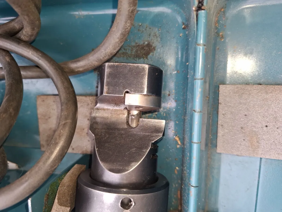 Makita nibbler - Image 3