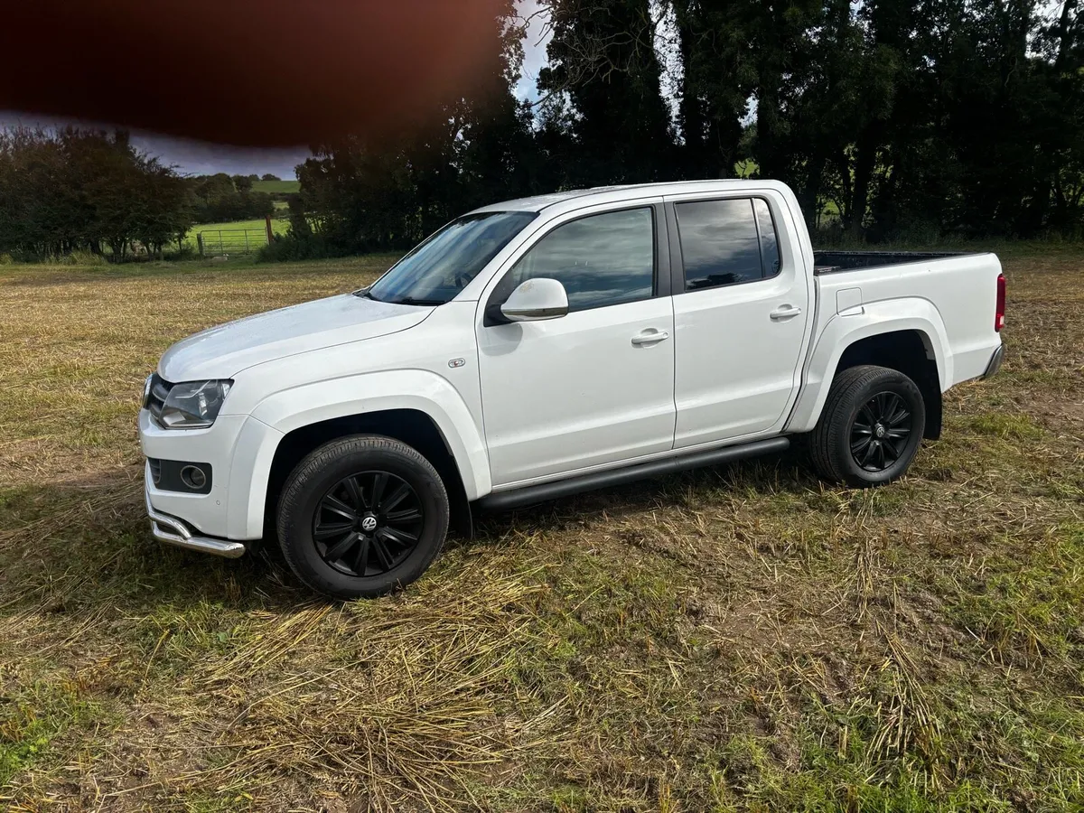 VW Amorak - Image 2