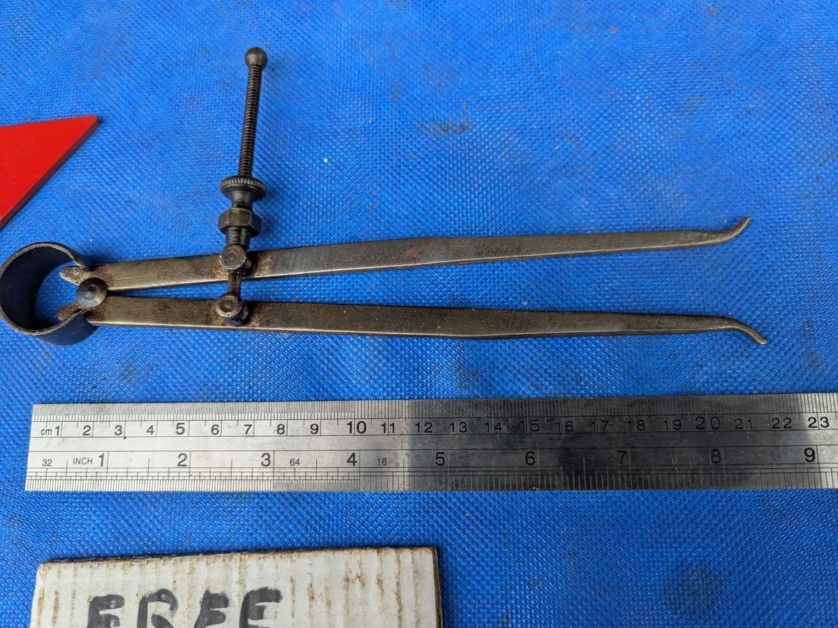 180mm Inside Calipers - Image 2
