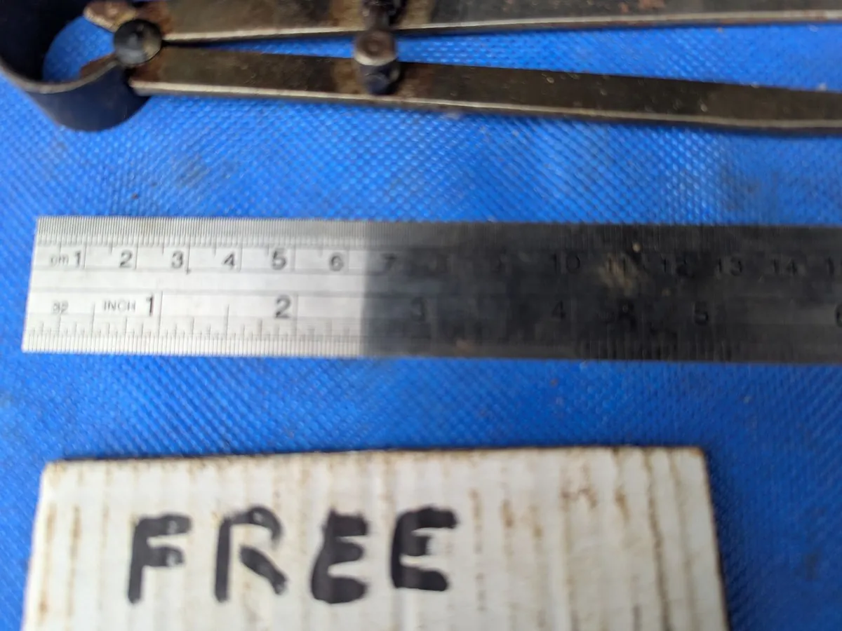 180mm Inside Calipers - Image 3