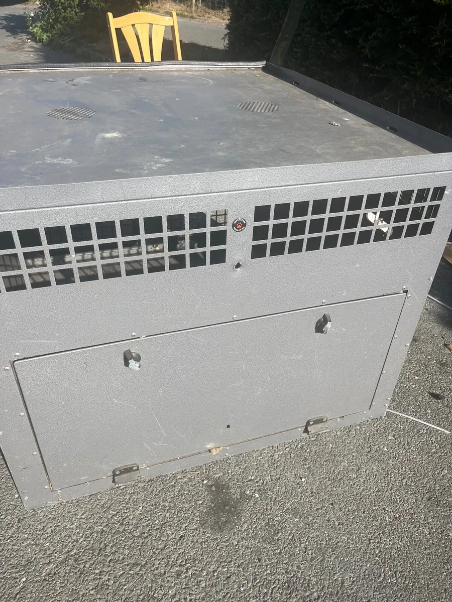 Dog cages - Image 4