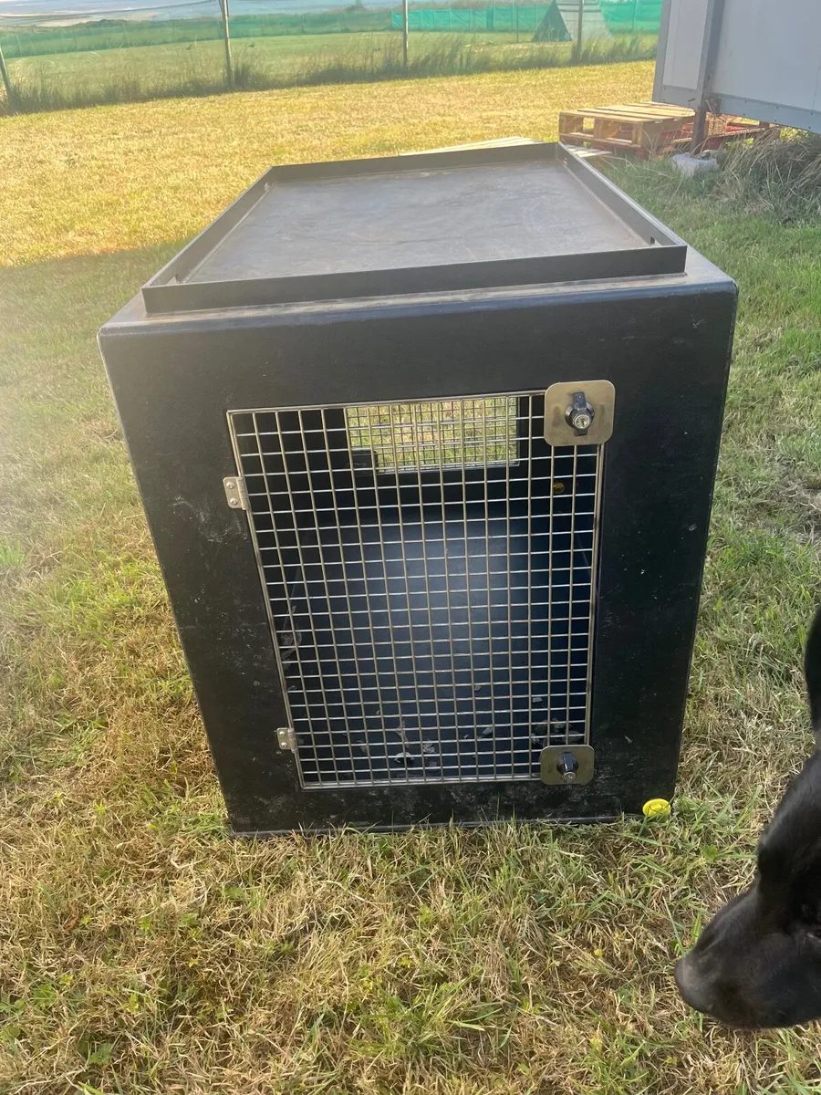 Dog cages - Image 3