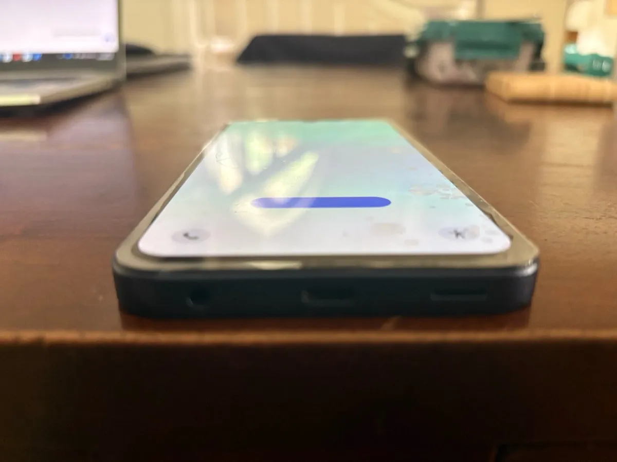 Samsung Galaxy A25 - Like New - 256 GB - Image 3