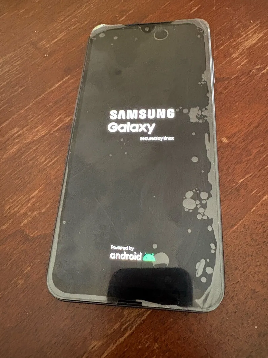 Samsung Galaxy A25 - Like New - 256 GB - Image 1