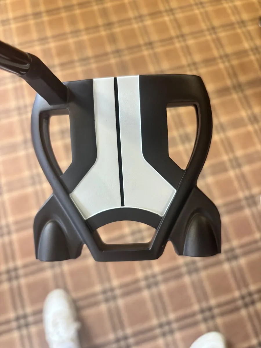 Taylormade Spider - Image 1