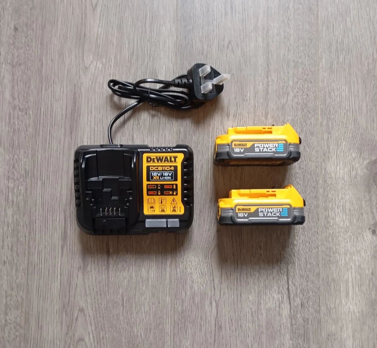 DeWalt Impact Driver (New) - Image 3