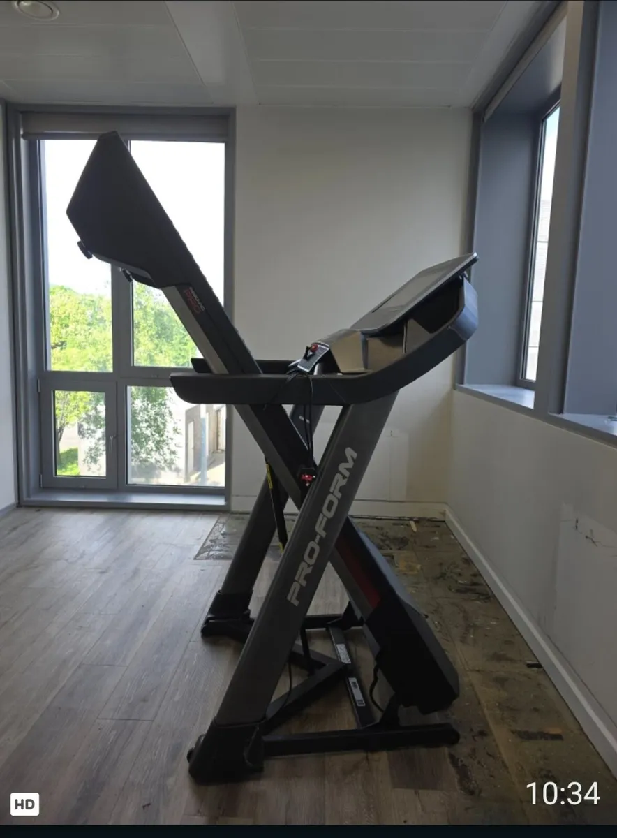 Tread mill - Image 2