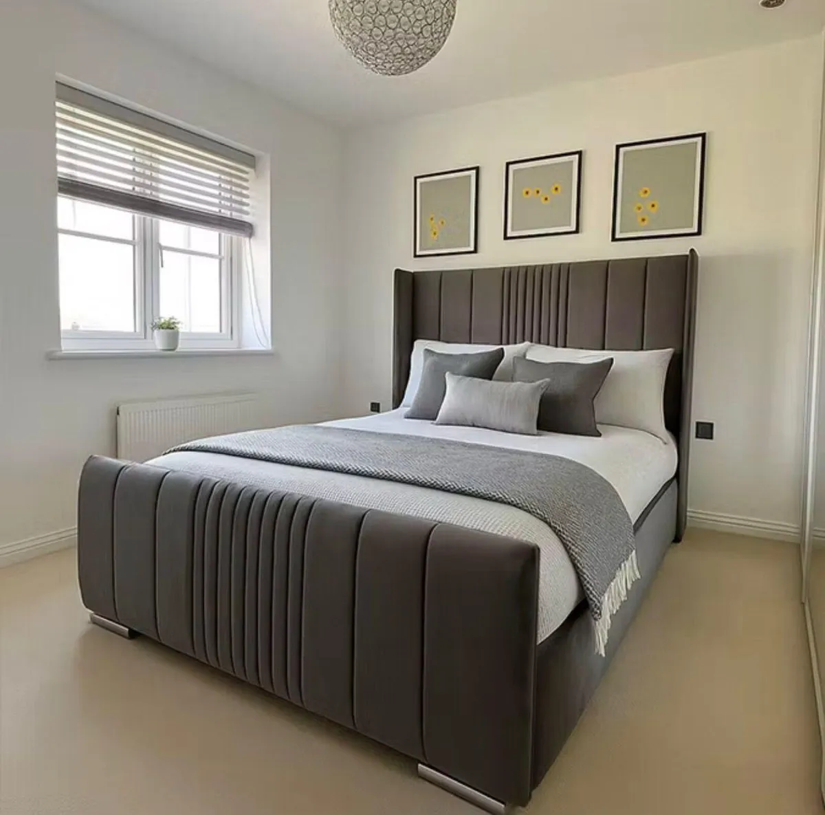 Bed - Image 3